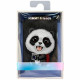 Magnetic phone wallet stand Nimmy New Big-Eye Cute Pets 2.0 Panda black Magnetic phone wallet stand Nimmy New Big-Eye Cute Pets 2.0 Panda black