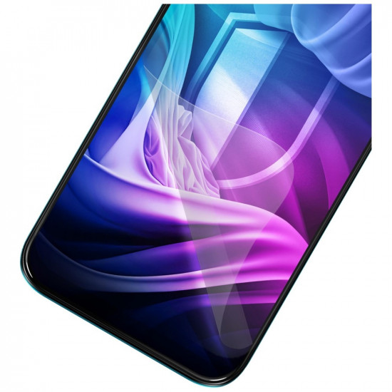 Matte 3MK Silky Matt Pro Protective Film for Motorola Moto G87 Matte 3MK Silky Matt Pro Protective Film for Motorola Moto G87