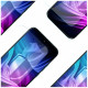 Matte 3MK Silky Matt Pro Protective Film for Motorola Moto G87 Matte 3MK Silky Matt Pro Protective Film for Motorola Moto G87