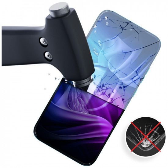 Matte 3MK Silky Matt Pro Protective Film for Motorola Moto G87 Matte 3MK Silky Matt Pro Protective Film for Motorola Moto G87
