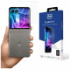 Matte 3MK Silky Matt Pro protective film for Motorola Razr 70