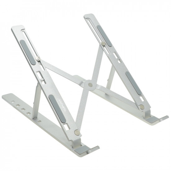 Laptop Stand 4smarts ErgoFix H18 silver Laptop Stand 4smarts ErgoFix H18 silver