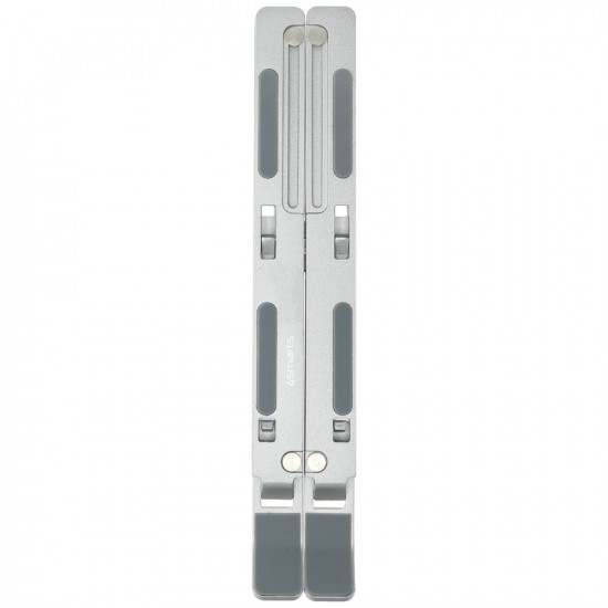 Laptop Stand 4smarts ErgoFix H18 silver Laptop Stand 4smarts ErgoFix H18 silver