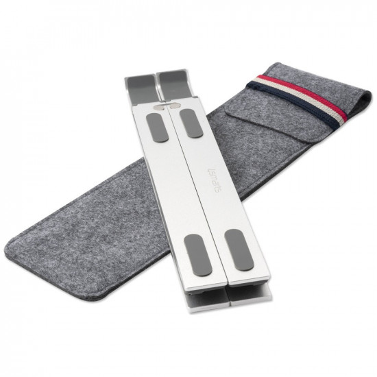 Laptop Stand 4smarts ErgoFix H18 silver Laptop Stand 4smarts ErgoFix H18 silver