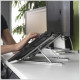 Laptop Stand 4smarts ErgoFix H18 silver Laptop Stand 4smarts ErgoFix H18 silver