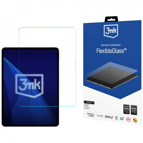 3MK FlexibleGlass Hybrid Glass for OnePlus Pad 4 3MK FlexibleGlass Hybrid Glass for OnePlus Pad 4