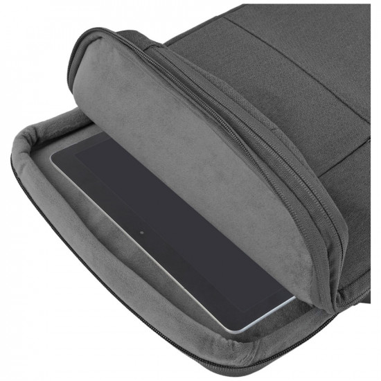 Laptop Bag 4smarts AirCushion Multi Sleeve 15 Zoll gray Laptop Bag 4smarts AirCushion Multi Sleeve 15 Zoll gray