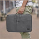 Laptop Bag 4smarts AirCushion Multi Sleeve 15 Zoll gray Laptop Bag 4smarts AirCushion Multi Sleeve 15 Zoll gray