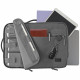 Laptop Bag 4smarts AirCushion Multi Sleeve 15 Zoll gray Laptop Bag 4smarts AirCushion Multi Sleeve 15 Zoll gray