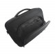Laptop Bag 4smarts Target Eco Clamshell 13-14" black Laptop Bag 4smarts Target Eco Clamshell 13-14" black