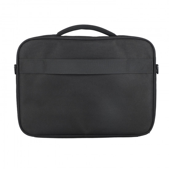 Laptop Bag 4smarts Target Eco Clamshell 13-14" black Laptop Bag 4smarts Target Eco Clamshell 13-14" black