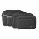 Laptop Bag 4smarts Target Eco Clamshell 13-14" black Laptop Bag 4smarts Target Eco Clamshell 13-14" black
