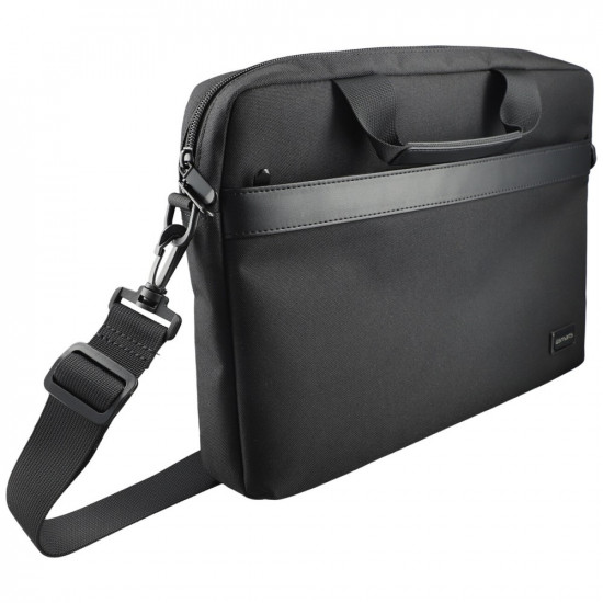 Laptop Bag 4smarts Target Eco Slim 13-14" black