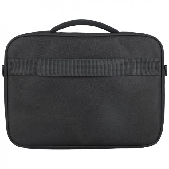 Laptop Bag 4smarts Target Eco Slim 13-14" black