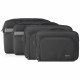 Laptop Bag 4smarts Target Eco Slim 13-14" black
