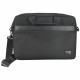 Laptop Bag 4smarts Target Eco Slim 15-16" black