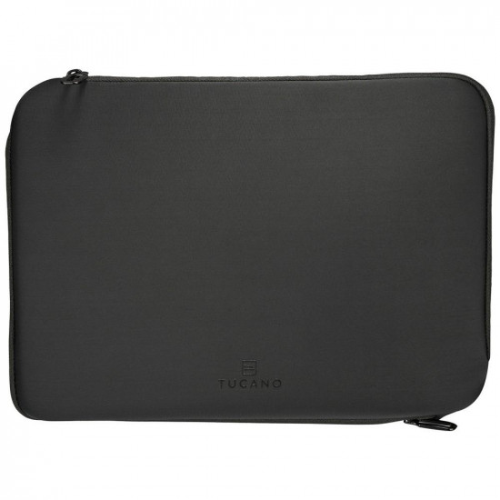 Tucano Colore Sleeve Laptop Bag 17“/18” for 17“/18” laptops black Tucano Colore Sleeve Laptop Bag 17“/18” for 17“/18” laptops black