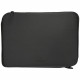 Tucano Colore Sleeve Laptop Bag 17“/18” for 17“/18” laptops black Tucano Colore Sleeve Laptop Bag 17“/18” for 17“/18” laptops black