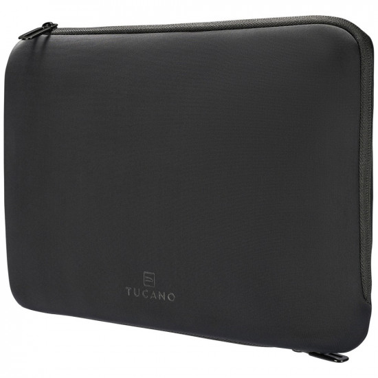 Tucano Colore Sleeve Laptop Bag 17“/18” for 17“/18” laptops black Tucano Colore Sleeve Laptop Bag 17“/18” for 17“/18” laptops black