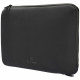 Tucano Colore Sleeve Laptop Bag 17“/18” for 17“/18” laptops black Tucano Colore Sleeve Laptop Bag 17“/18” for 17“/18” laptops black