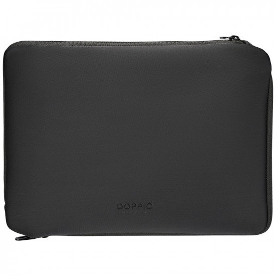 Tucano Colore Sleeve Laptop Bag 17“/18” for 17“/18” laptops black Tucano Colore Sleeve Laptop Bag 17“/18” for 17“/18” laptops black