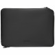 Tucano Colore Sleeve Laptop Bag 17“/18” for 17“/18” laptops black Tucano Colore Sleeve Laptop Bag 17“/18” for 17“/18” laptops black