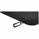 Tucano Colore Sleeve Laptop Bag 17“/18” for 17“/18” laptops black Tucano Colore Sleeve Laptop Bag 17“/18” for 17“/18” laptops black