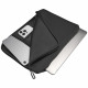 Tucano Colore Sleeve Laptop Bag 17“/18” for 17“/18” laptops black Tucano Colore Sleeve Laptop Bag 17“/18” for 17“/18” laptops black
