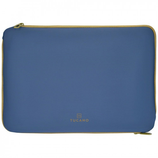 Tucano Colore Sleeve Laptop Bag 17“/18” for 17“/18” laptops blue Tucano Colore Sleeve Laptop Bag 17“/18” for 17“/18” laptops blue