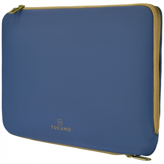 Tucano Colore Sleeve Laptop Bag 17“/18” for 17“/18” laptops blue Tucano Colore Sleeve Laptop Bag 17“/18” for 17“/18” laptops blue