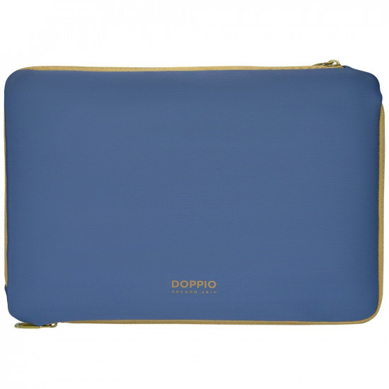 Tucano Colore Sleeve Laptop Bag 17“/18” for 17“/18” laptops blue Tucano Colore Sleeve Laptop Bag 17“/18” for 17“/18” laptops blue