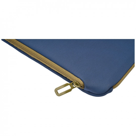 Tucano Colore Sleeve Laptop Bag 17“/18” for 17“/18” laptops blue Tucano Colore Sleeve Laptop Bag 17“/18” for 17“/18” laptops blue