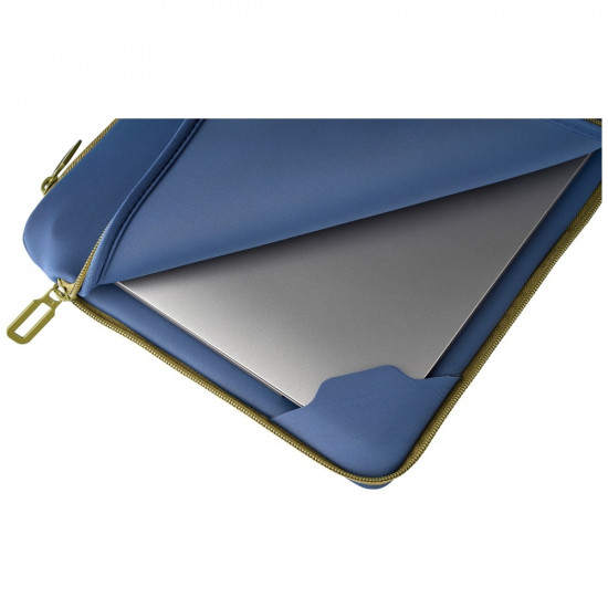 Tucano Colore Sleeve Laptop Bag 17“/18” for 17“/18” laptops blue Tucano Colore Sleeve Laptop Bag 17“/18” for 17“/18” laptops blue