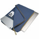 Tucano Colore Sleeve Laptop Bag 17“/18” for 17“/18” laptops blue Tucano Colore Sleeve Laptop Bag 17“/18” for 17“/18” laptops blue