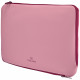Tucano Colore Sleeve Laptop Bag 17“/18” for 17“/18” laptops pink