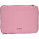 Tucano Colore Sleeve Laptop Bag 17“/18” for 17“/18” laptops pink
