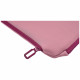 Tucano Colore Sleeve Laptop Bag 17“/18” for 17“/18” laptops pink