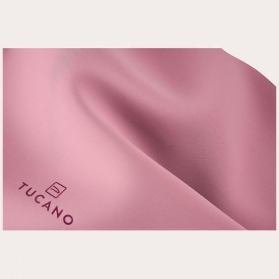 Tucano Colore Sleeve Laptop Bag 17“/18” for 17“/18” laptops pink