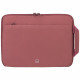 Laptop Bag Tucano Sandy Sleeve 13/14" for laptop 13/14" burgundy Laptop Bag Tucano Sandy Sleeve 13/14" for laptop 13/14" burgundy