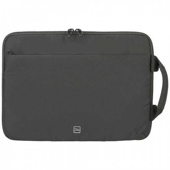 Laptop Bag Tucano Sandy Sleeve 13/14" for laptop 13/14" black Laptop Bag Tucano Sandy Sleeve 13/14" for laptop 13/14" black