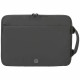 Laptop Bag Tucano Sandy Sleeve 13/14" for laptop 13/14" black Laptop Bag Tucano Sandy Sleeve 13/14" for laptop 13/14" black