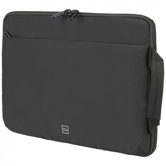 Laptop Bag Tucano Sandy Sleeve 13/14" for laptop 13/14" black Laptop Bag Tucano Sandy Sleeve 13/14" for laptop 13/14" black