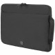 Laptop Bag Tucano Sandy Sleeve 13/14" for laptop 13/14" black Laptop Bag Tucano Sandy Sleeve 13/14" for laptop 13/14" black