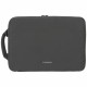 Laptop Bag Tucano Sandy Sleeve 13/14" for laptop 13/14" black Laptop Bag Tucano Sandy Sleeve 13/14" for laptop 13/14" black