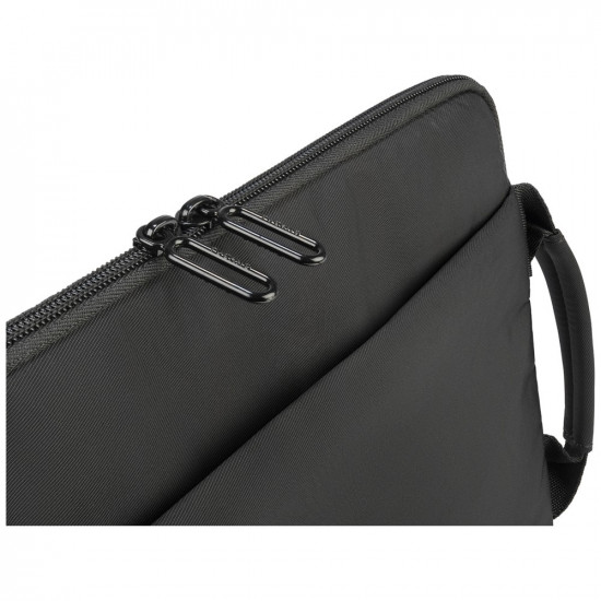Laptop Bag Tucano Sandy Sleeve 13/14" for laptop 13/14" black Laptop Bag Tucano Sandy Sleeve 13/14" for laptop 13/14" black