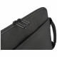 Laptop Bag Tucano Sandy Sleeve 13/14" for laptop 13/14" black Laptop Bag Tucano Sandy Sleeve 13/14" for laptop 13/14" black