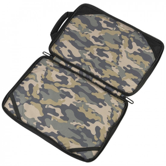 Laptop Bag Tucano Sandy Sleeve 13/14" for laptop 13/14" black Laptop Bag Tucano Sandy Sleeve 13/14" for laptop 13/14" black