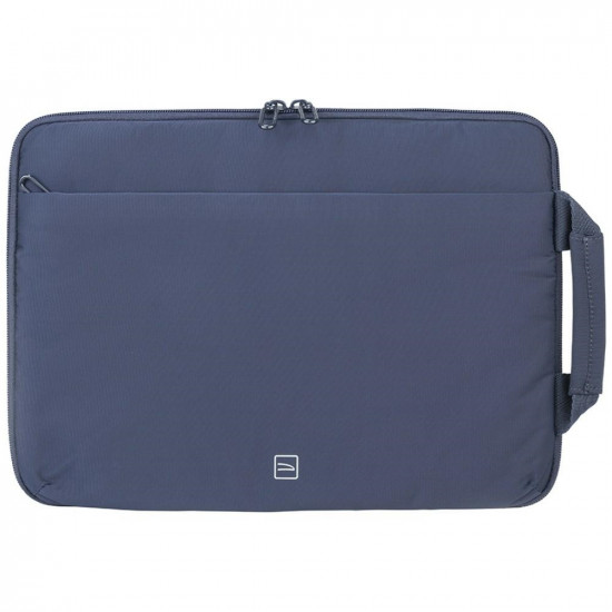 Laptop Bag Tucano Sandy Sleeve 13/14" for laptop 13/14" blue Laptop Bag Tucano Sandy Sleeve 13/14" for laptop 13/14" blue