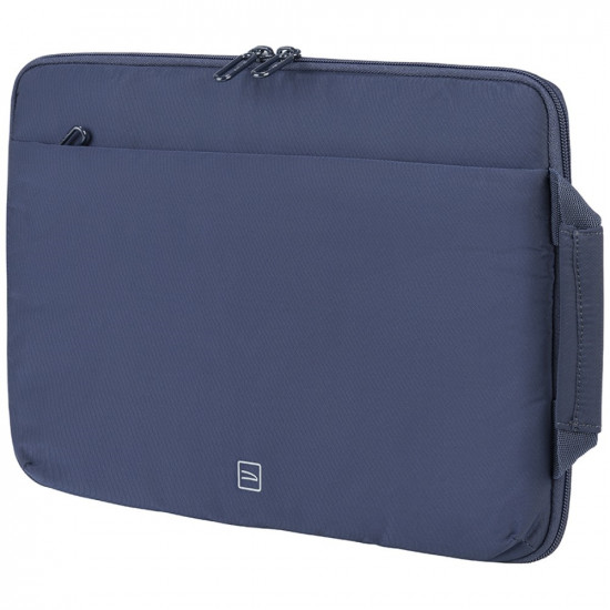 Laptop Bag Tucano Sandy Sleeve 13/14" for laptop 13/14" blue Laptop Bag Tucano Sandy Sleeve 13/14" for laptop 13/14" blue