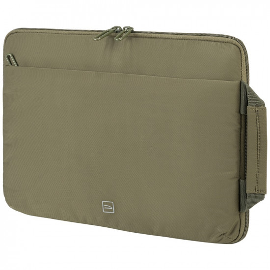 Laptop Bag Tucano Sandy Sleeve 13/14" for laptop 13/14" green Laptop Bag Tucano Sandy Sleeve 13/14" for laptop 13/14" green